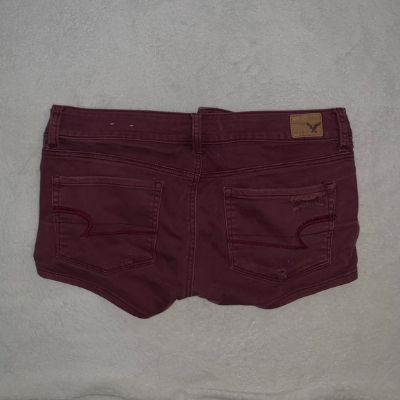 AE Shorts - Picture 4 of 4